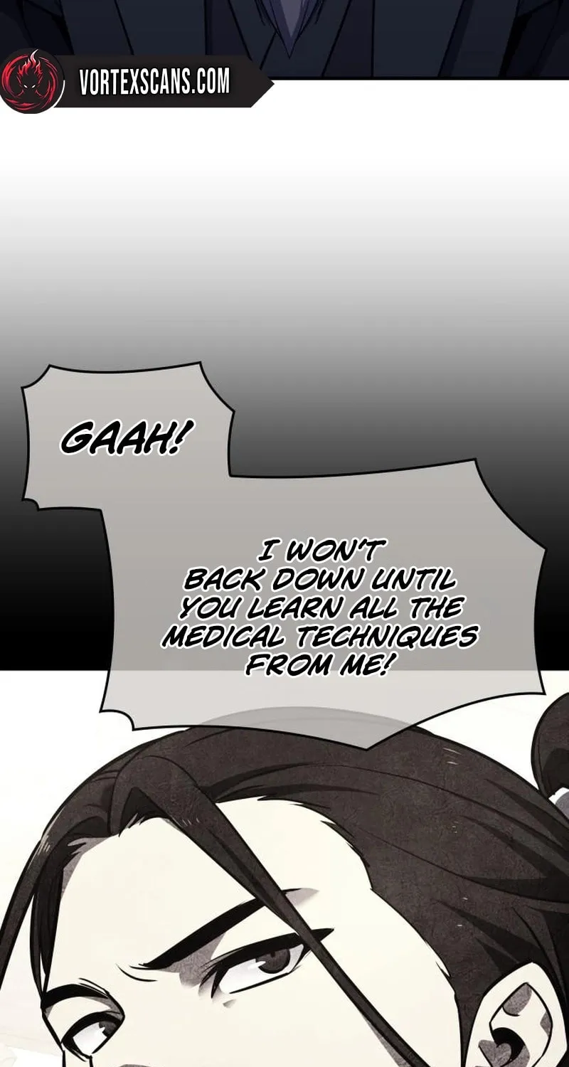 Reincarnated as an Unruly Heir Chapter 131 page 58 - 
