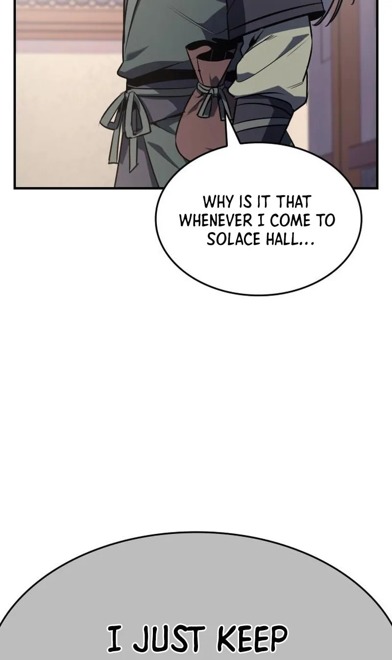 Reincarnated as an Unruly Heir Chapter 131 page 61 - 