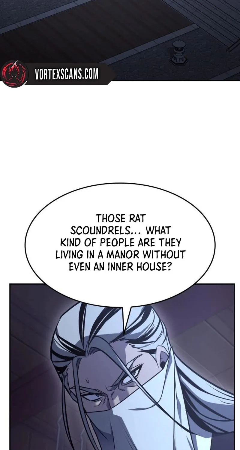 Reincarnated as an Unruly Heir Chapter 131 page 70 - 