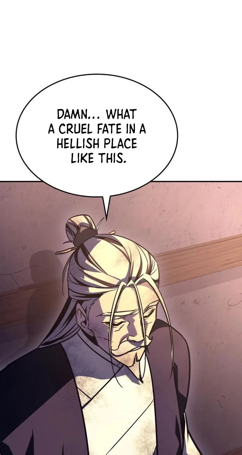 Reincarnated as an Unruly Heir Chapter 131 page 8 - 