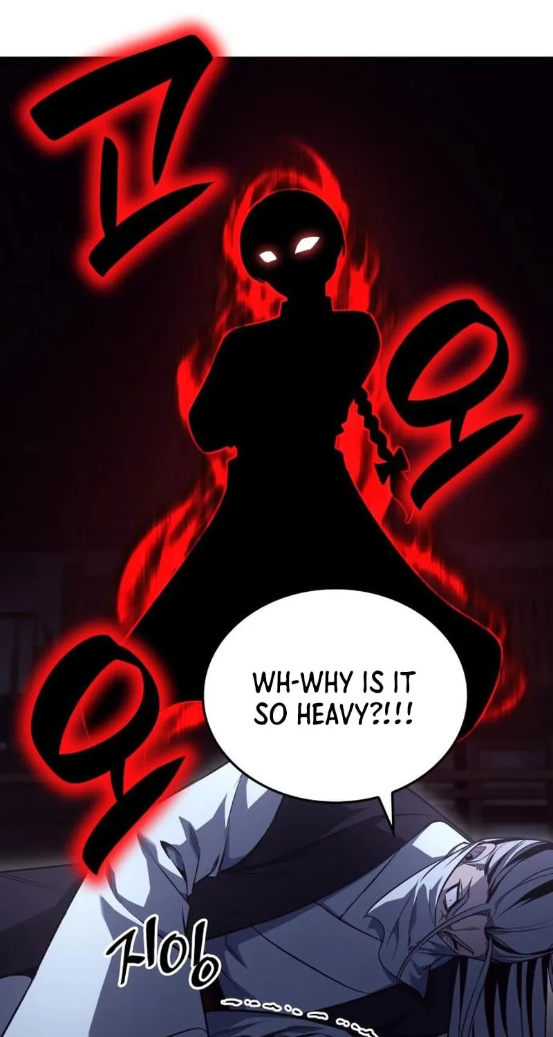 Reincarnated as an Unruly Heir Chapter 131 page 78 - 