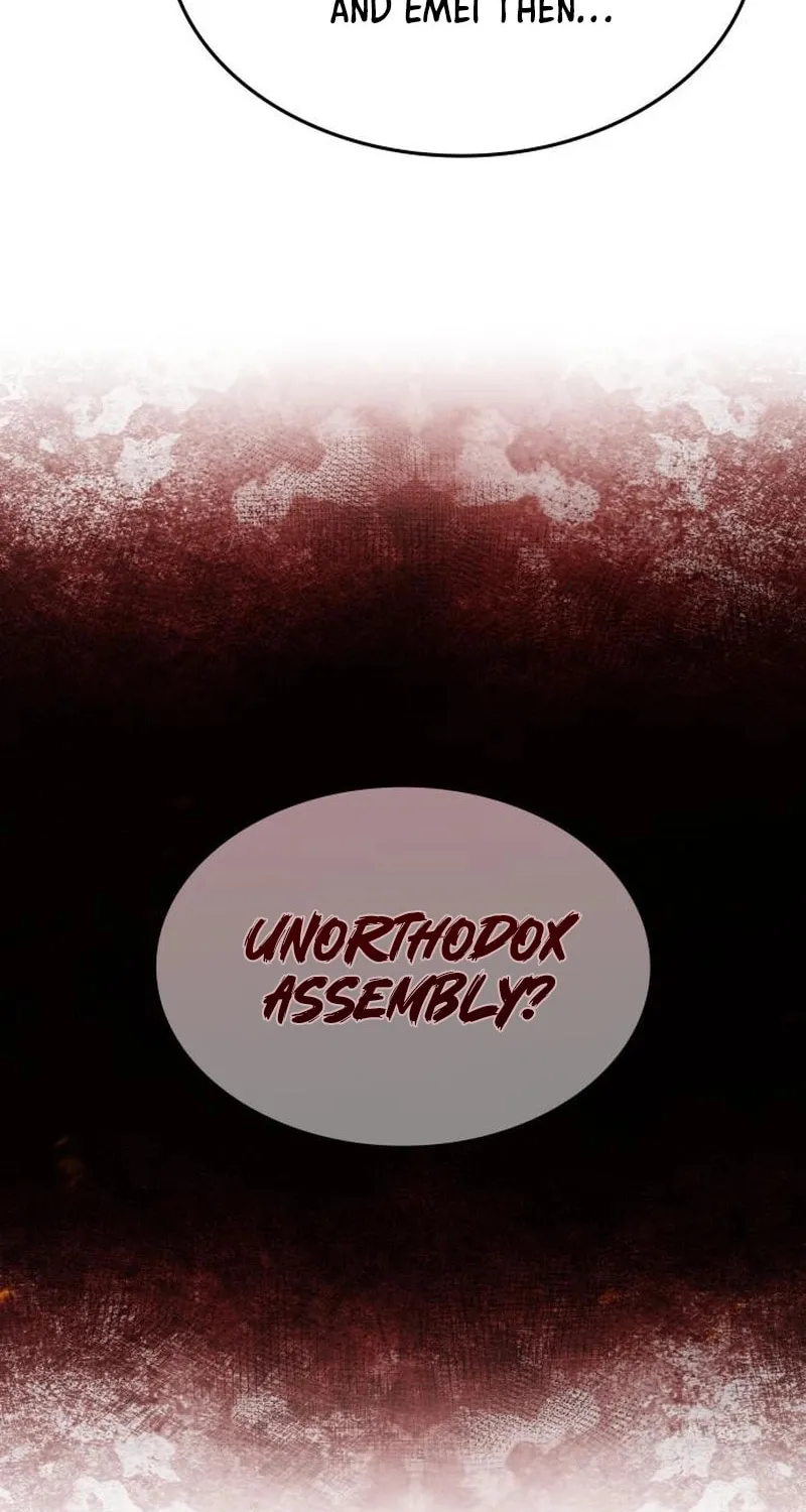 Reincarnated as an Unruly Heir Chapter 131 page 81 - 