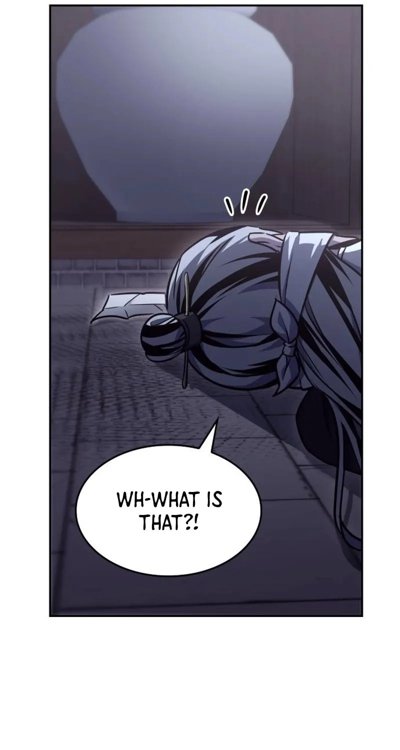 Reincarnated as an Unruly Heir Chapter 131 page 83 - 