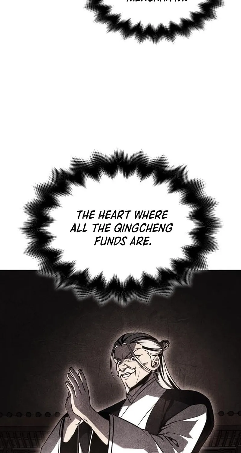 Reincarnated as an Unruly Heir Chapter 131 page 86 - 