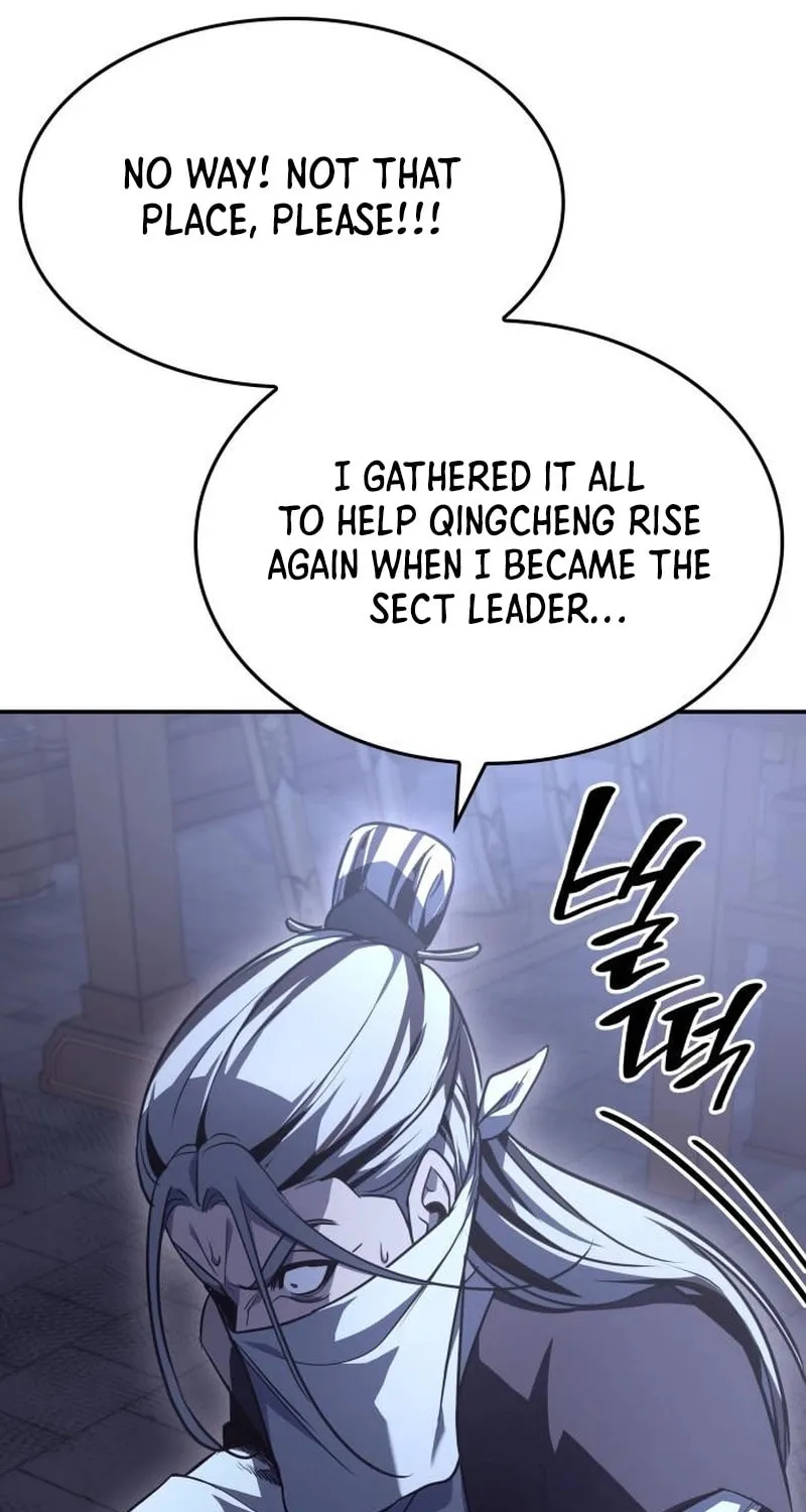 Reincarnated as an Unruly Heir Chapter 131 page 89 - 