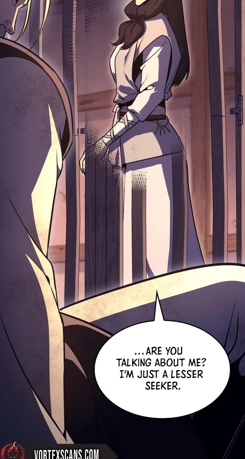 Reincarnated as an Unruly Heir Chapter 131 page 10 - 