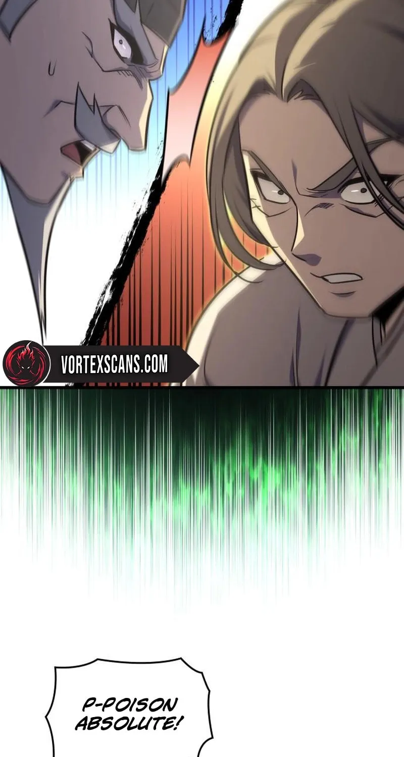 Reincarnated as an Unruly Heir Chapter 132 page 107 - 