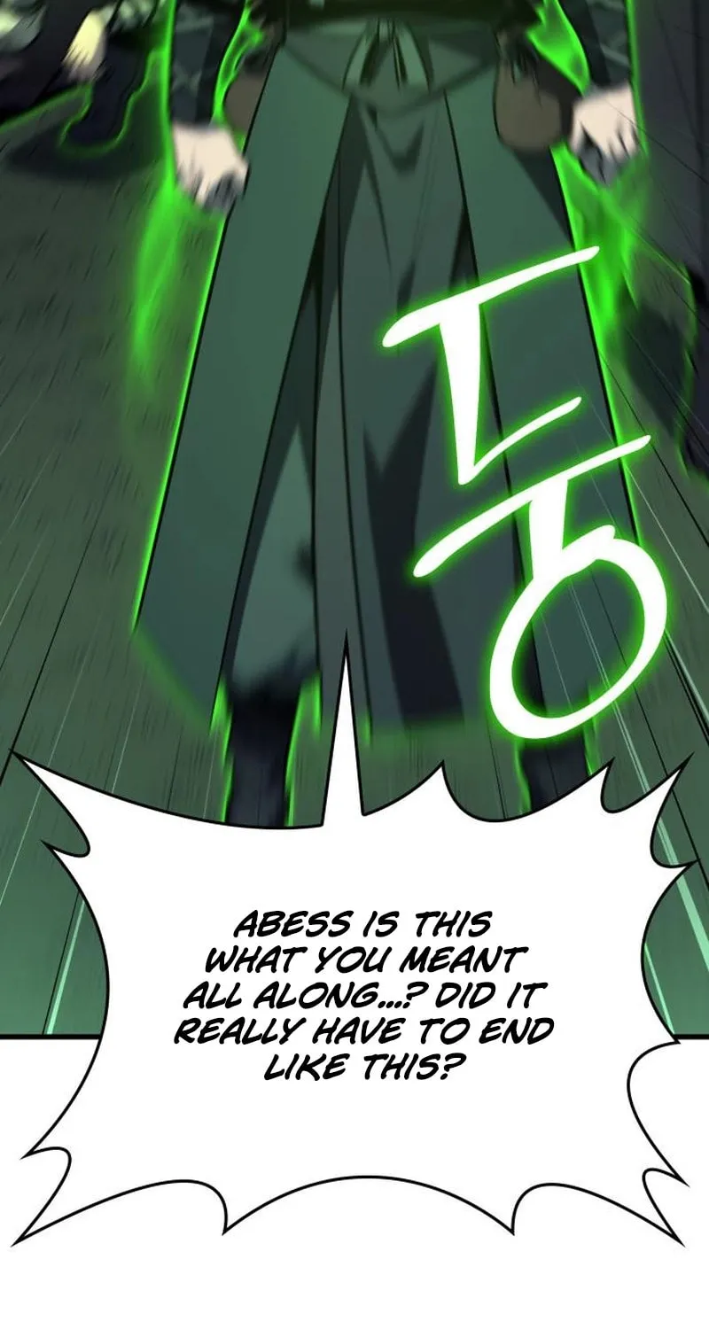 Reincarnated as an Unruly Heir Chapter 132 page 110 - 