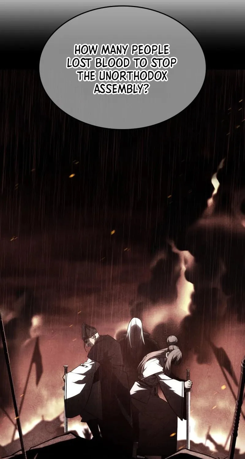 Reincarnated as an Unruly Heir Chapter 132 page 115 - 