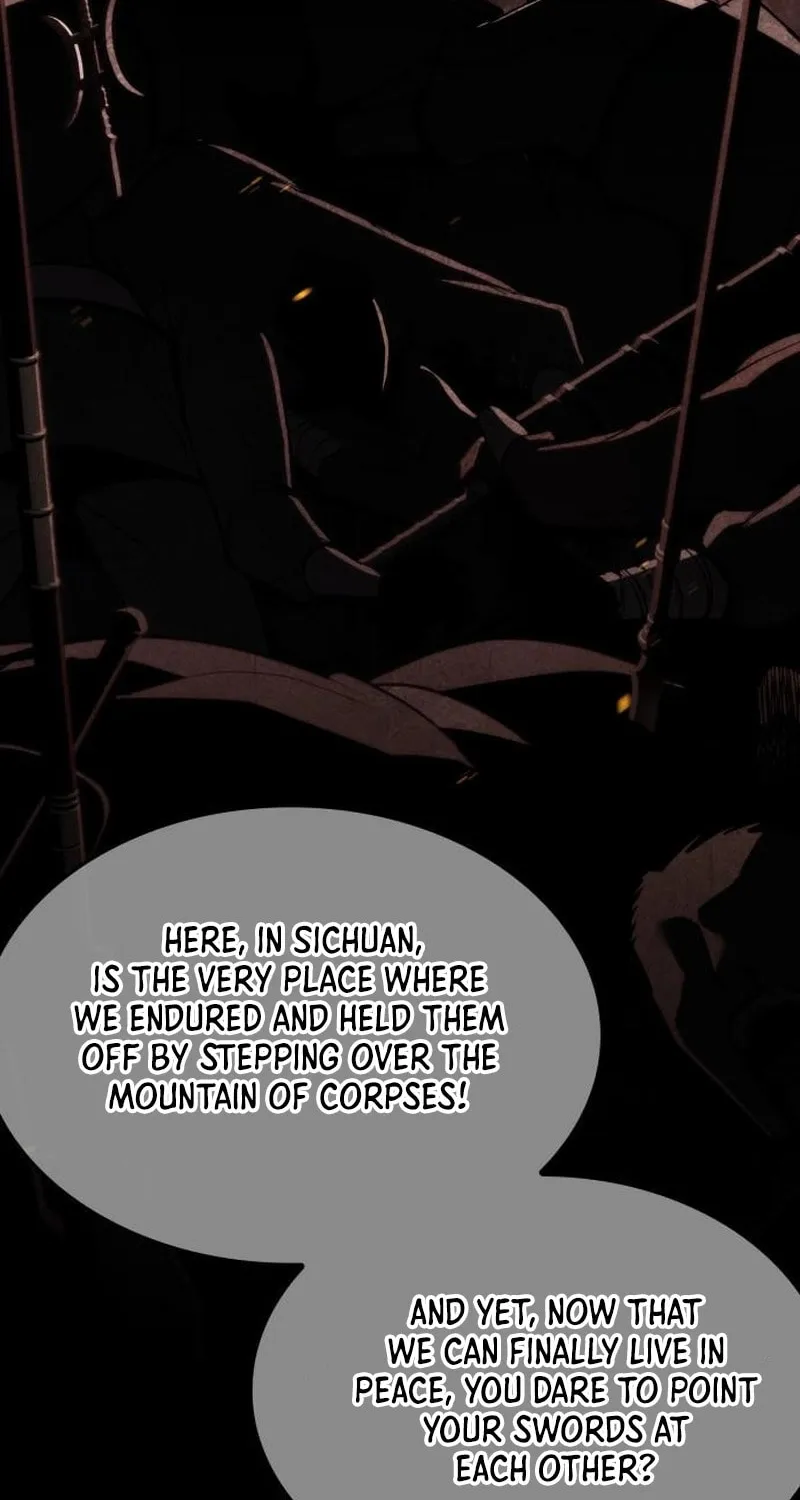 Reincarnated as an Unruly Heir Chapter 132 page 116 - 