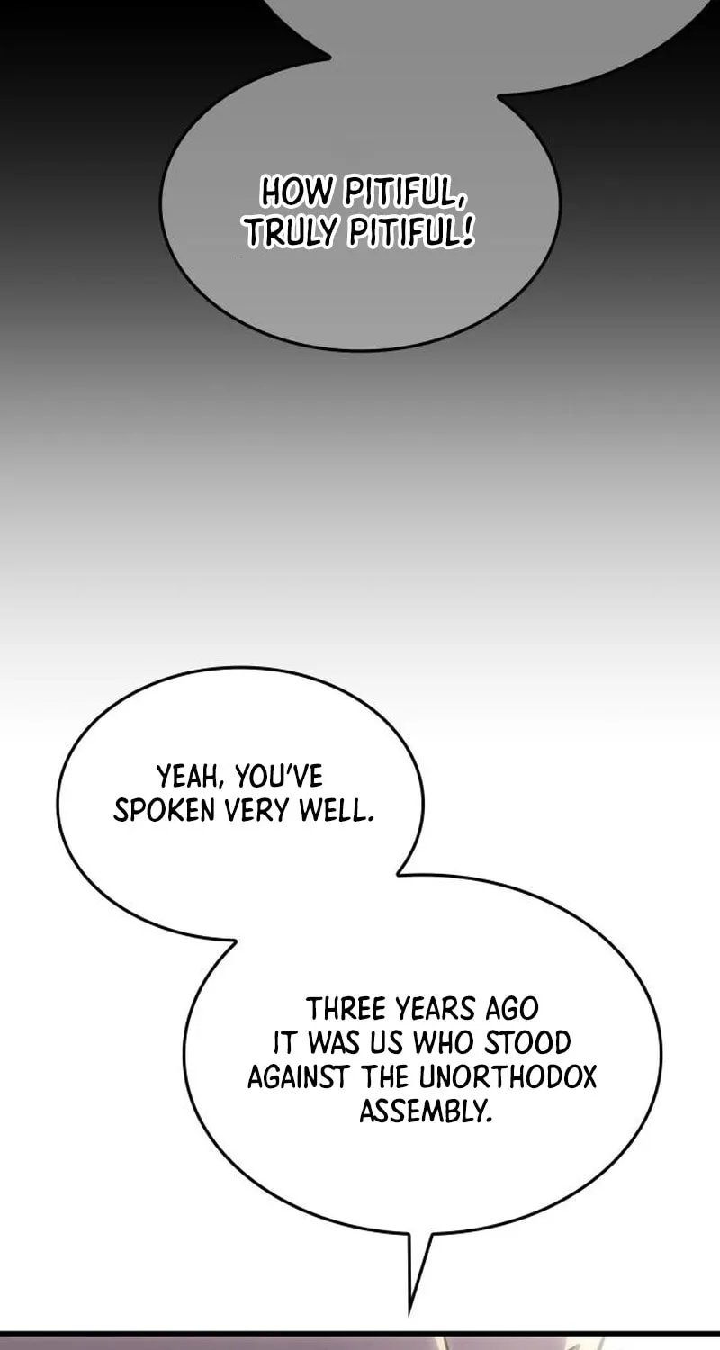 Reincarnated as an Unruly Heir Chapter 132 page 117 - 