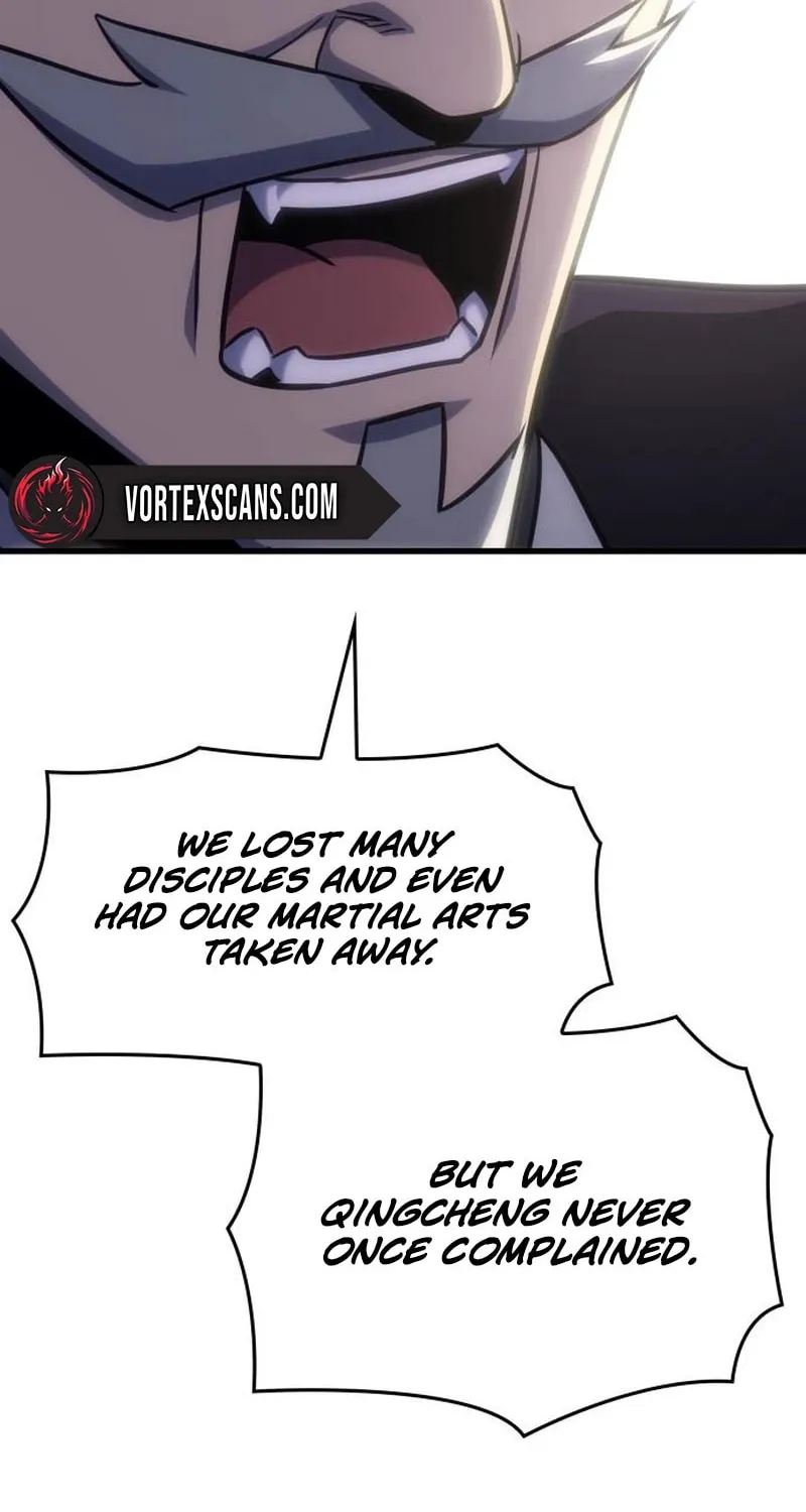 Reincarnated as an Unruly Heir Chapter 132 page 118 - 