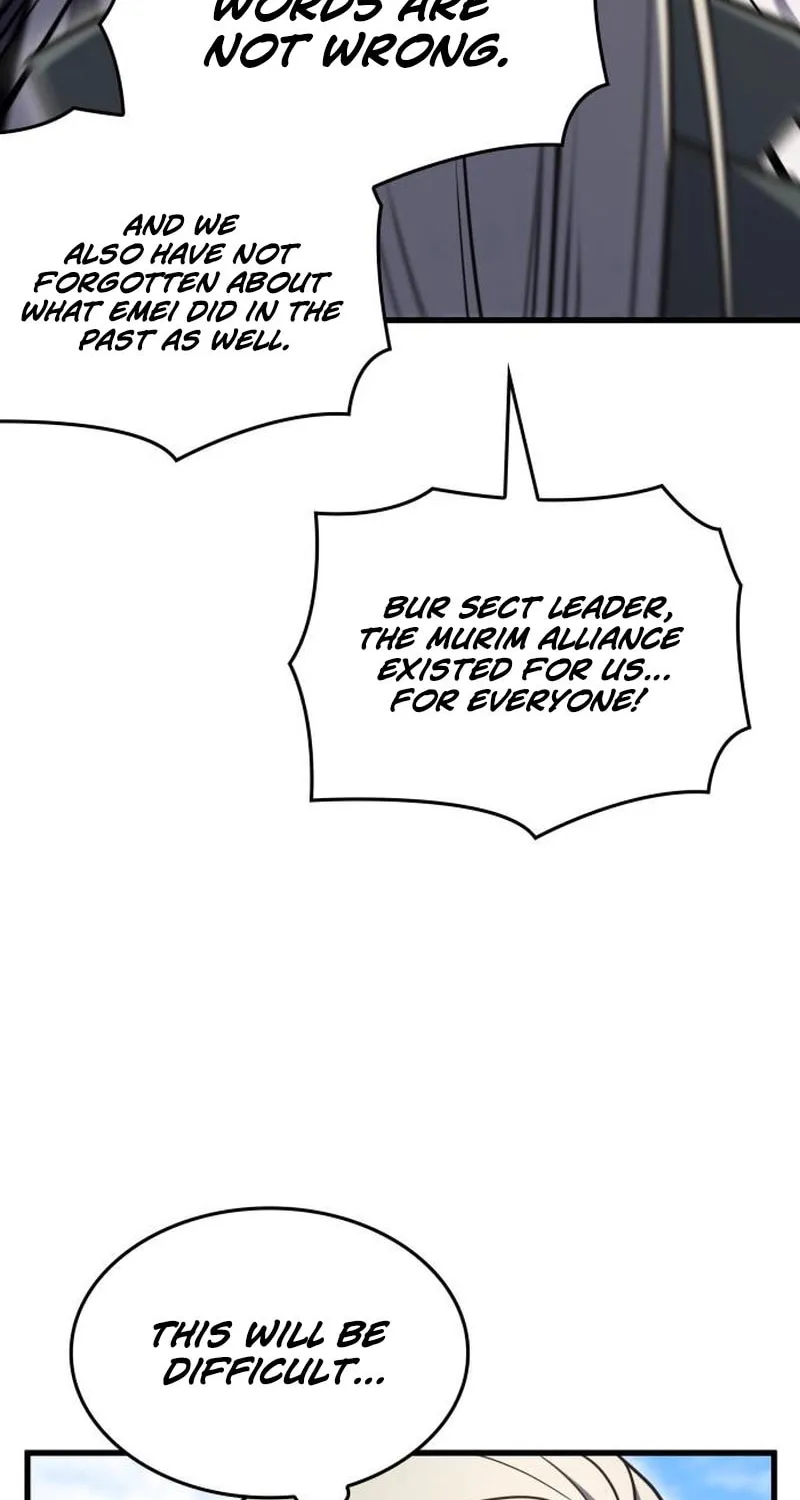 Reincarnated as an Unruly Heir Chapter 132 page 123 - 