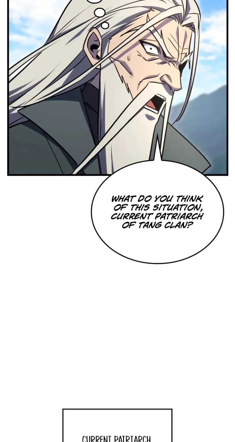 Reincarnated as an Unruly Heir Chapter 132 page 124 - 