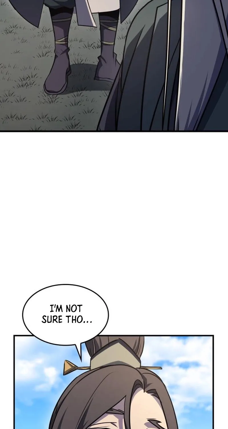 Reincarnated as an Unruly Heir Chapter 132 page 126 - 