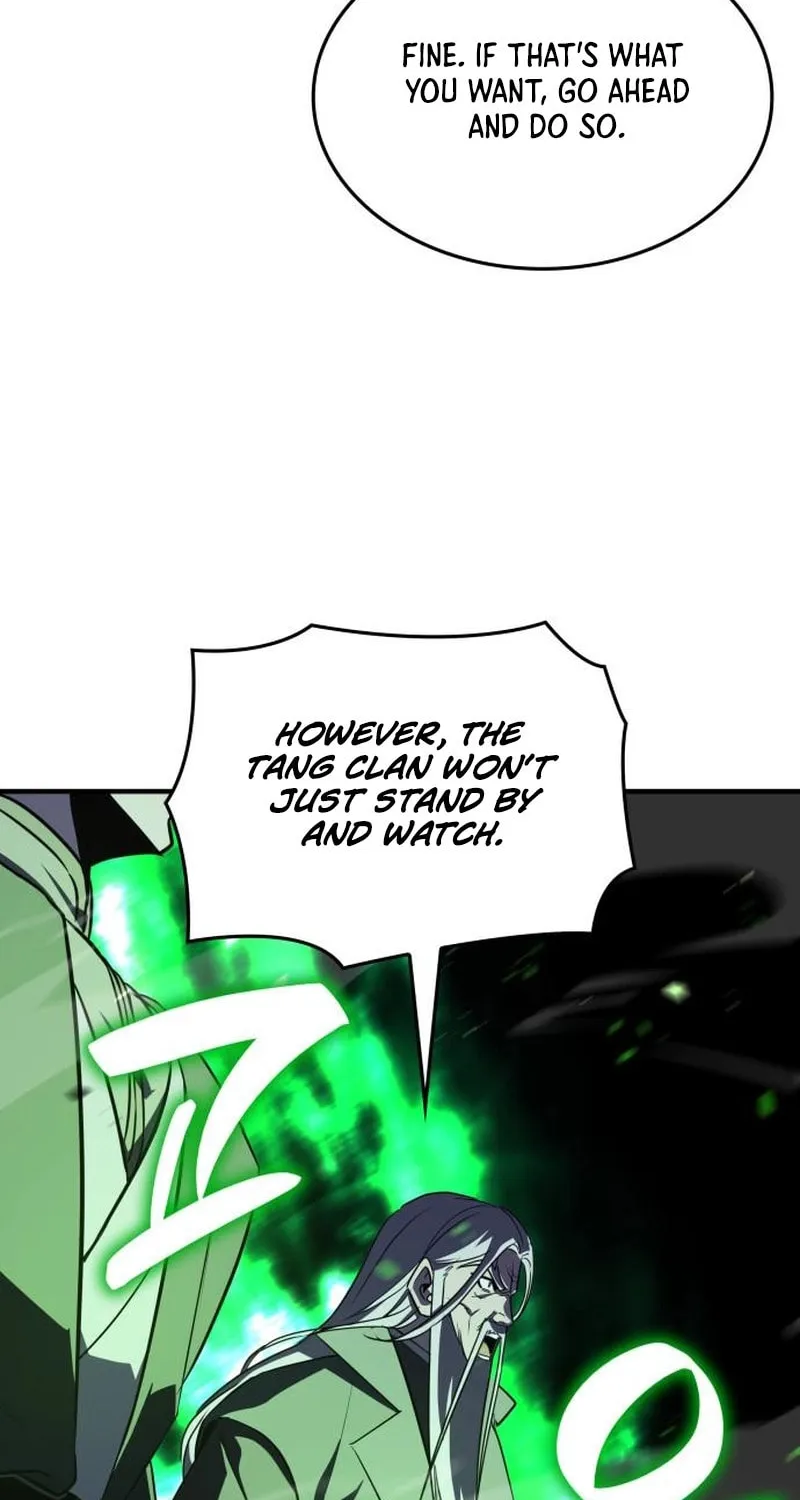 Reincarnated as an Unruly Heir Chapter 132 page 129 - 