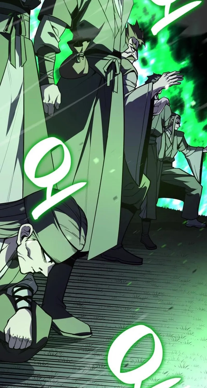 Reincarnated as an Unruly Heir Chapter 132 page 130 - 