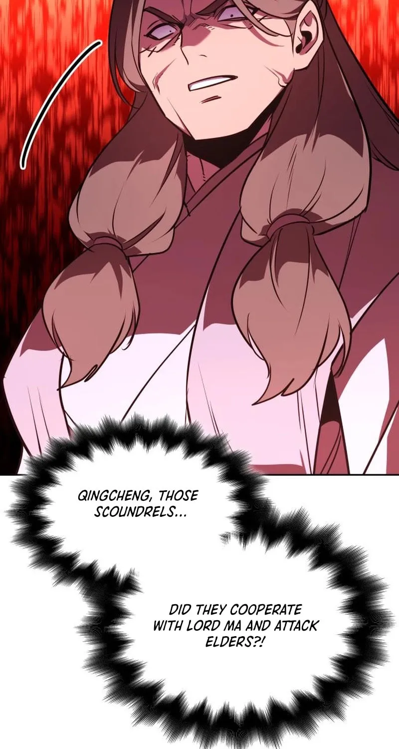 Reincarnated as an Unruly Heir Chapter 132 page 139 - 