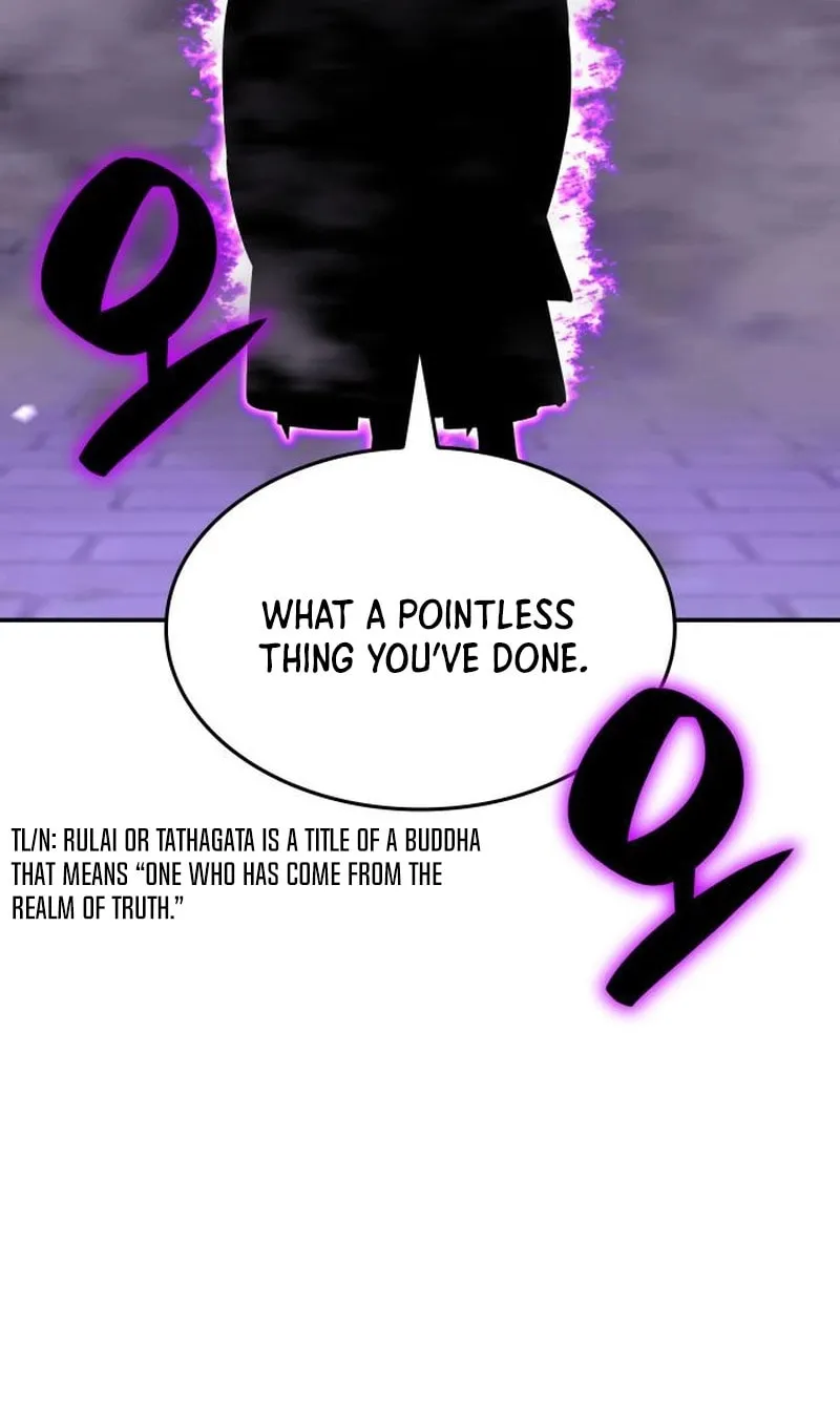 Reincarnated as an Unruly Heir Chapter 132 page 18 - 