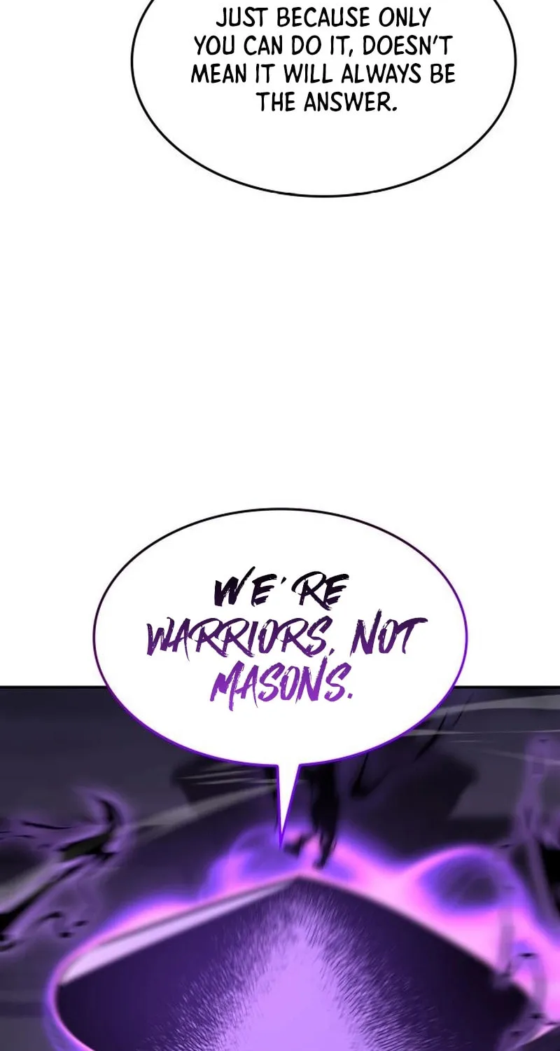 Reincarnated as an Unruly Heir Chapter 132 page 27 - 