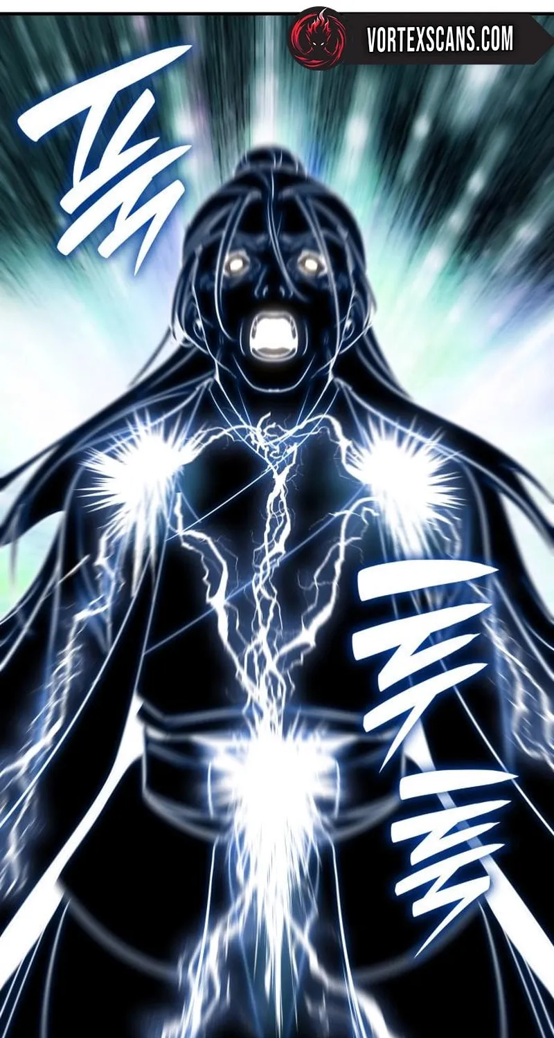 Reincarnated as an Unruly Heir Chapter 132 page 40 - 