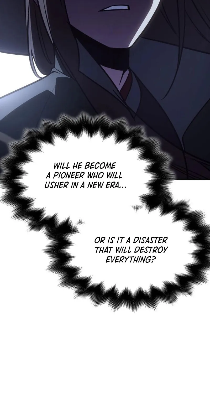 Reincarnated as an Unruly Heir Chapter 132 page 45 - 