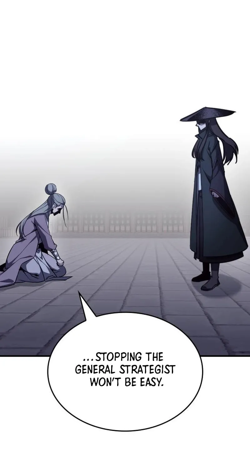 Reincarnated as an Unruly Heir Chapter 132 page 47 - 
