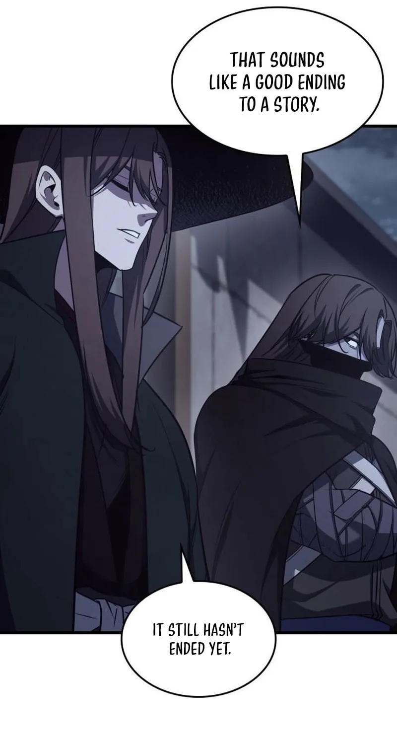Reincarnated as an Unruly Heir Chapter 132 page 61 - 