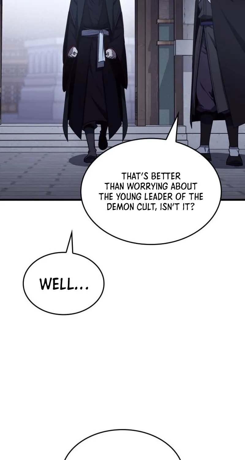 Reincarnated as an Unruly Heir Chapter 132 page 63 - 