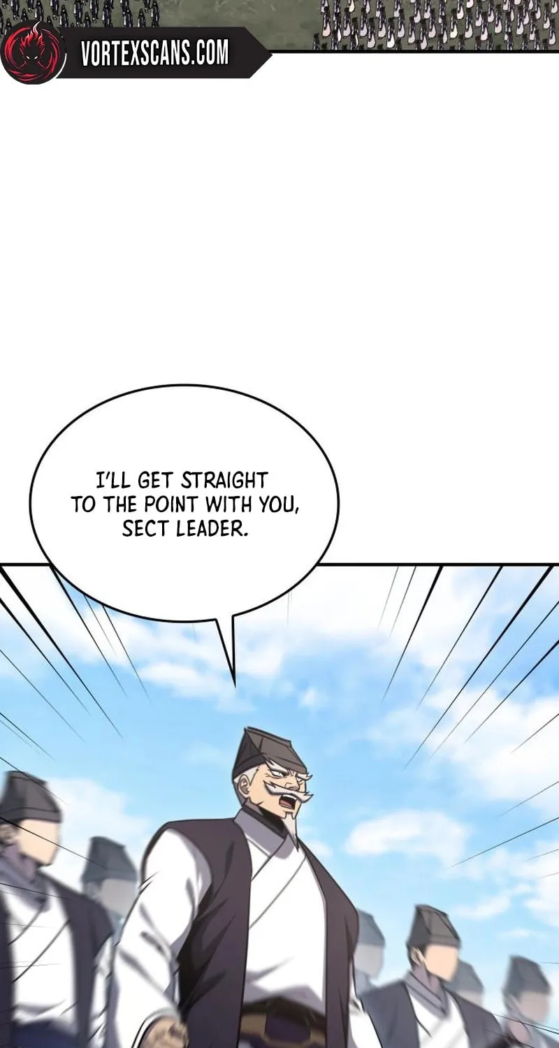 Reincarnated as an Unruly Heir Chapter 132 page 70 - 