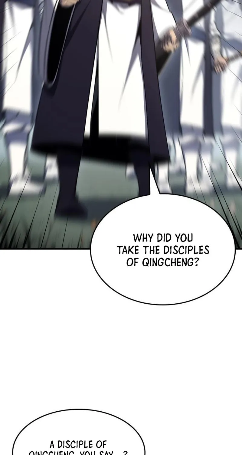 Reincarnated as an Unruly Heir Chapter 132 page 71 - 