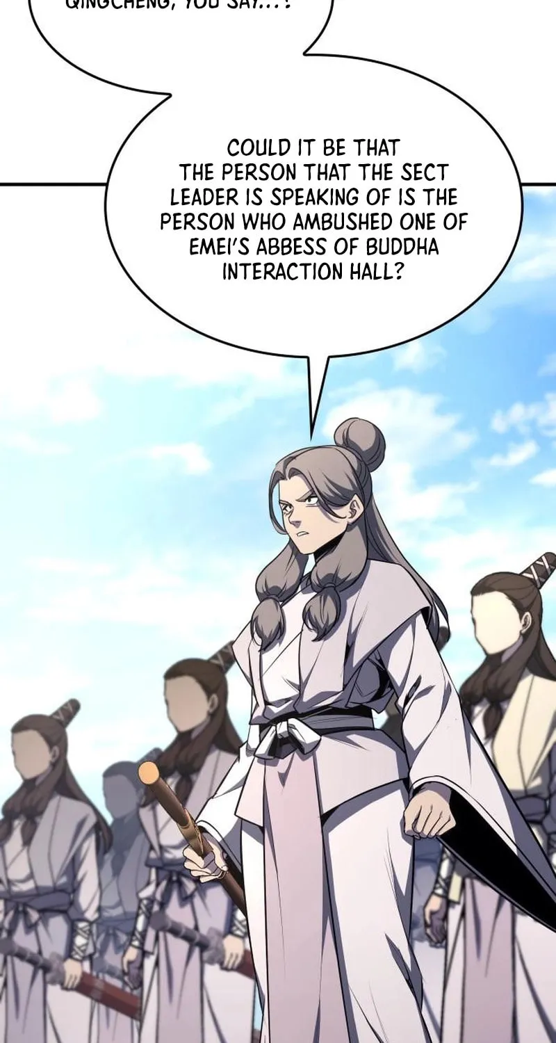 Reincarnated as an Unruly Heir Chapter 132 page 72 - 