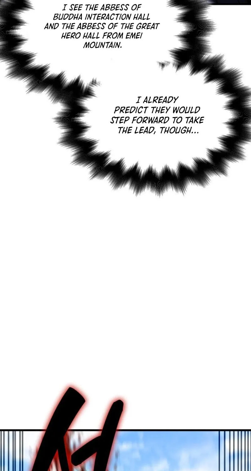 Reincarnated as an Unruly Heir Chapter 132 page 92 - 
