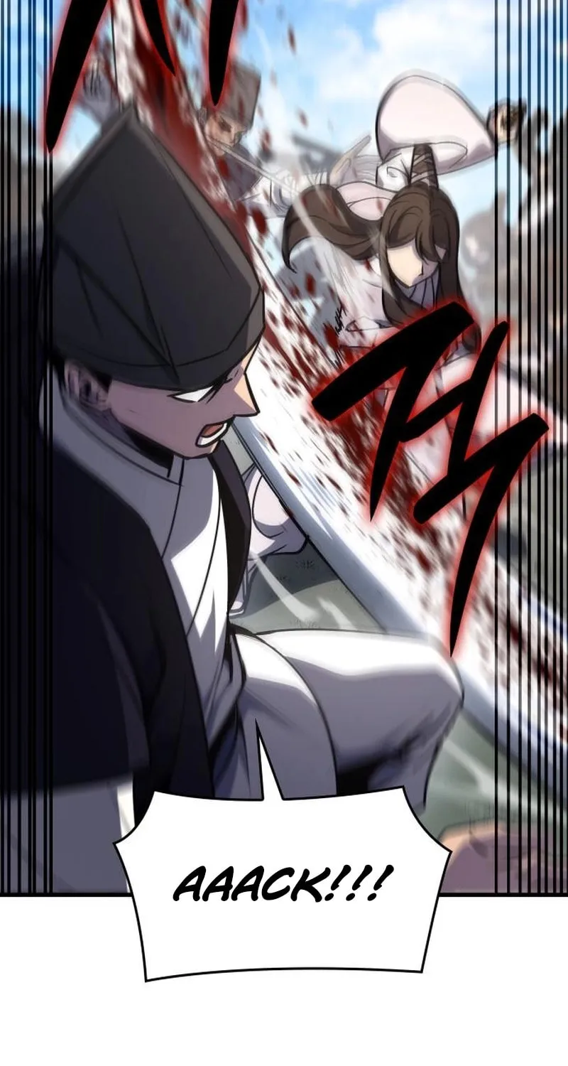 Reincarnated as an Unruly Heir Chapter 132 page 93 - 