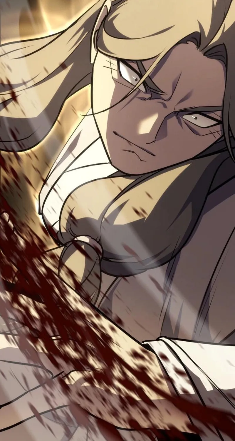 Reincarnated as an Unruly Heir Chapter 132 page 97 - 