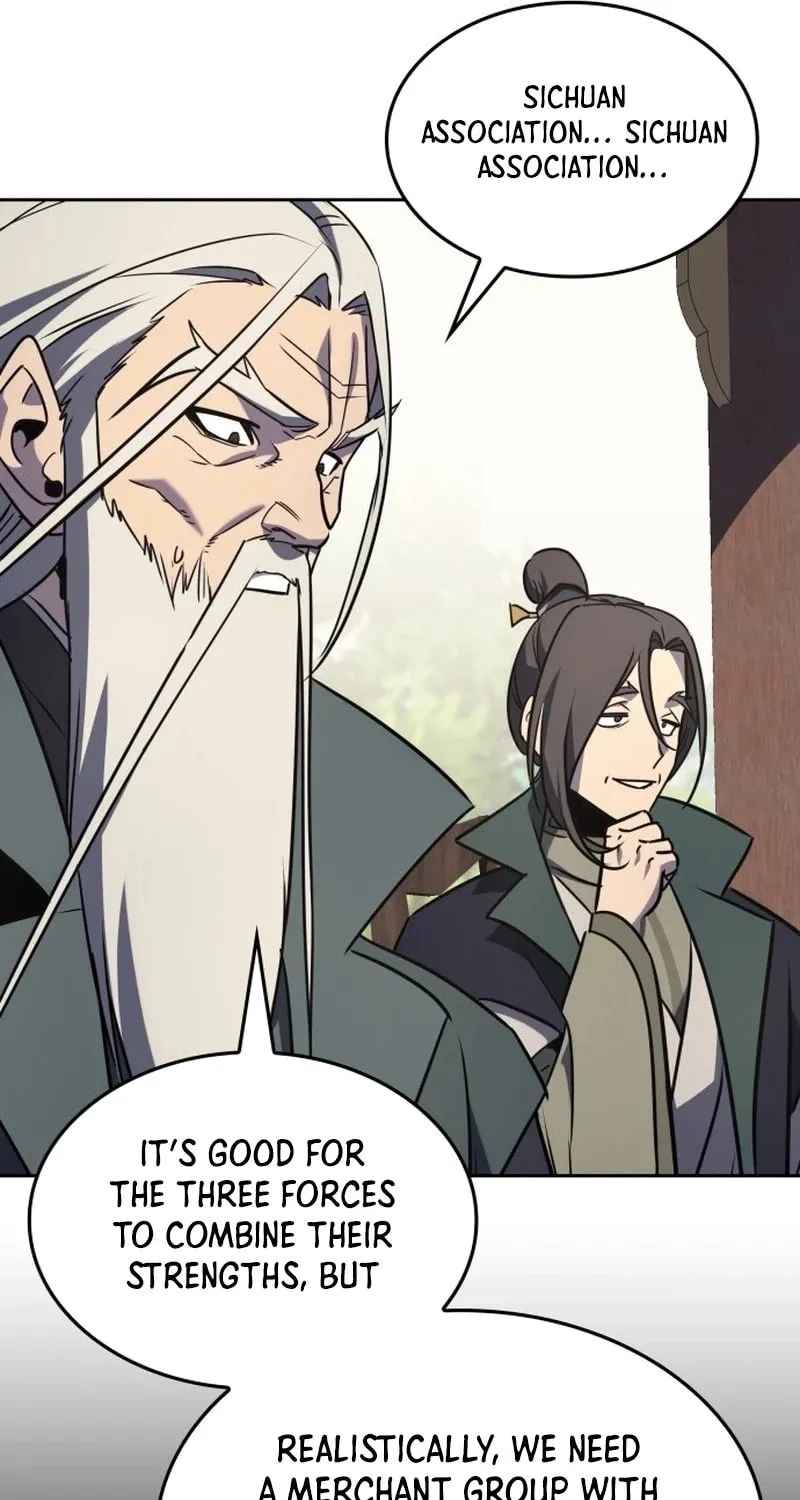 Reincarnated as an Unruly Heir Chapter 133 page 107 - 