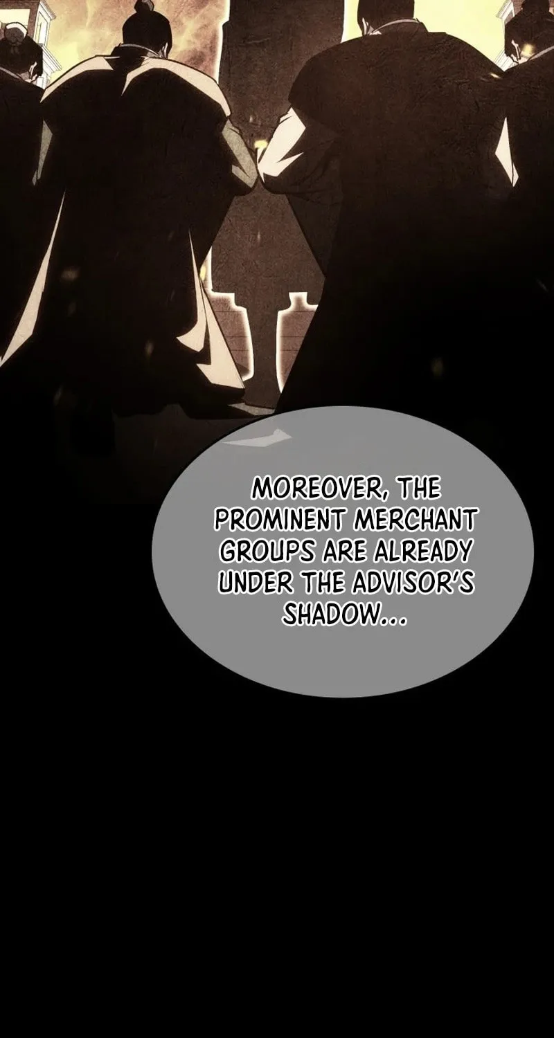 Reincarnated as an Unruly Heir Chapter 133 page 109 - 