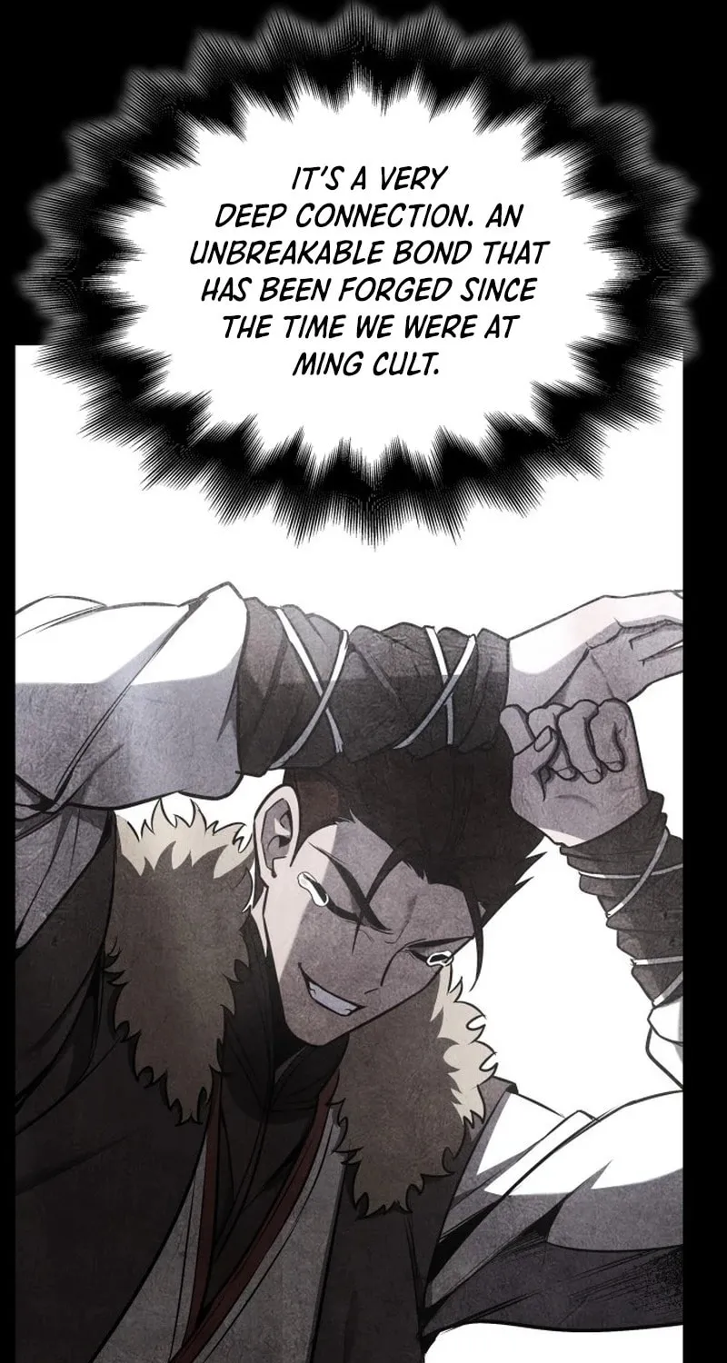 Reincarnated as an Unruly Heir Chapter 133 page 116 - 