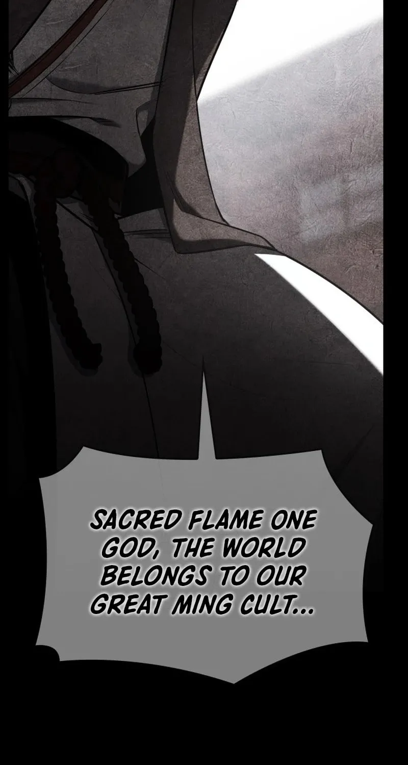 Reincarnated as an Unruly Heir Chapter 133 page 117 - 