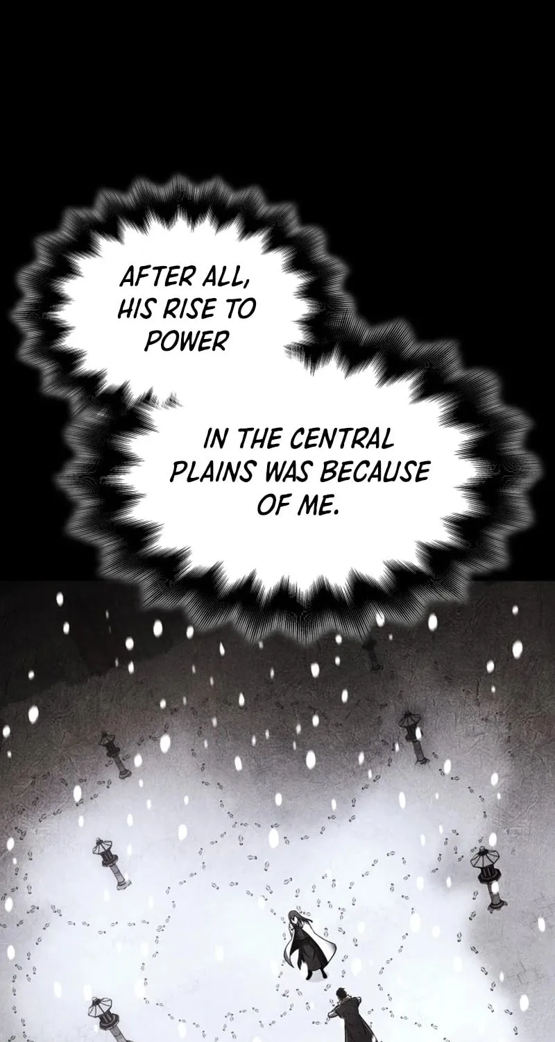 Reincarnated as an Unruly Heir Chapter 133 page 118 - 