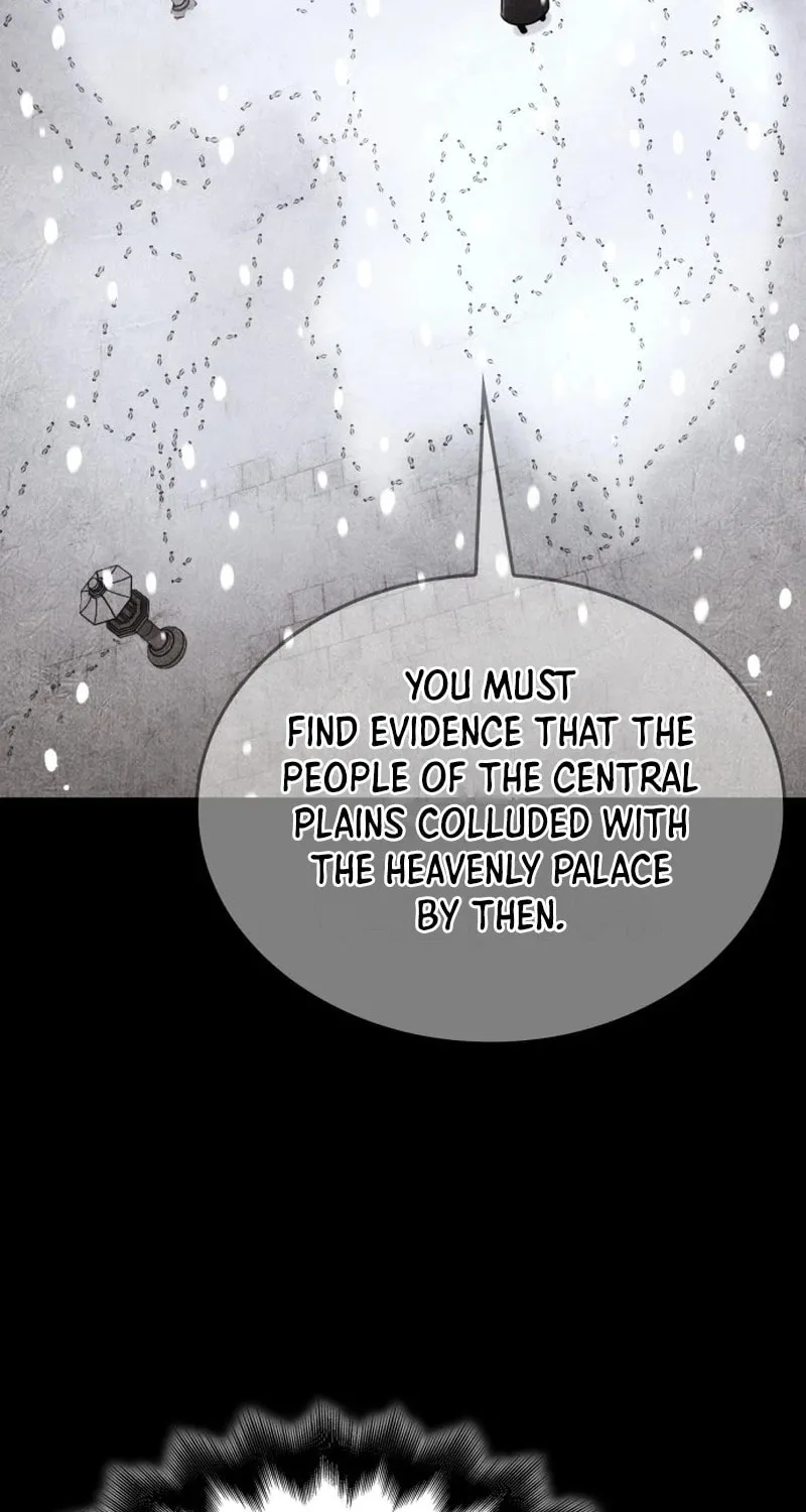 Reincarnated as an Unruly Heir Chapter 133 page 119 - 