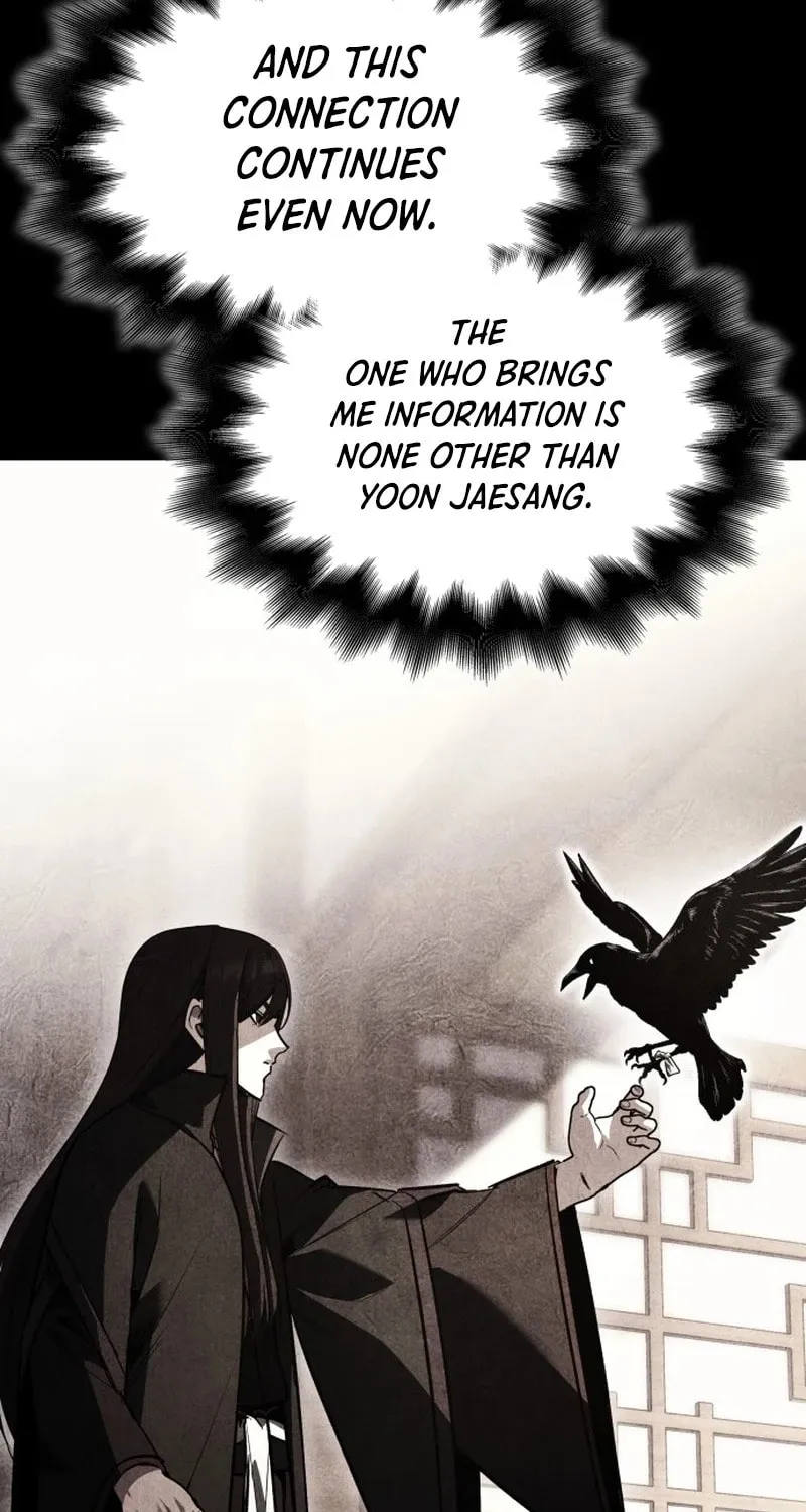 Reincarnated as an Unruly Heir Chapter 133 page 120 - 