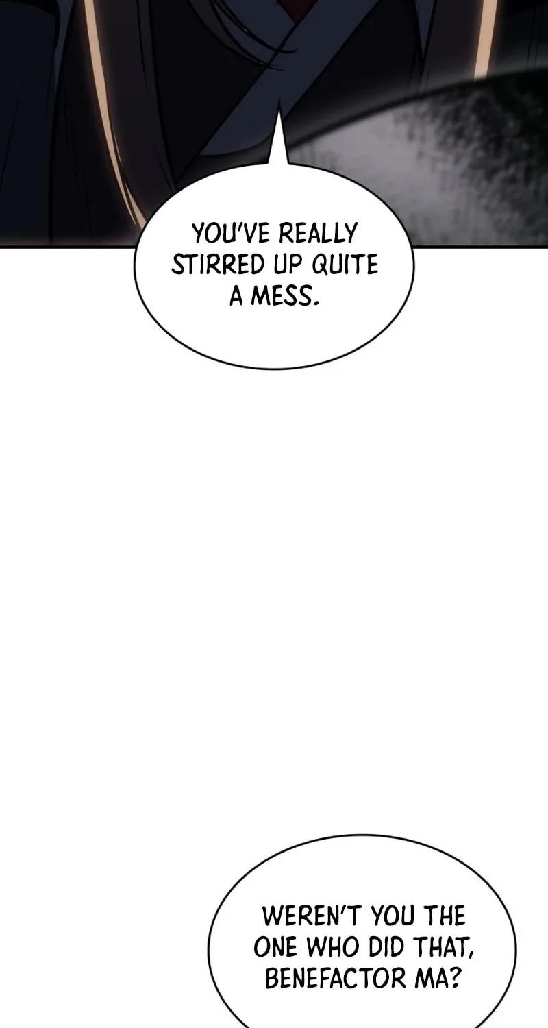 Reincarnated as an Unruly Heir Chapter 133 page 13 - 