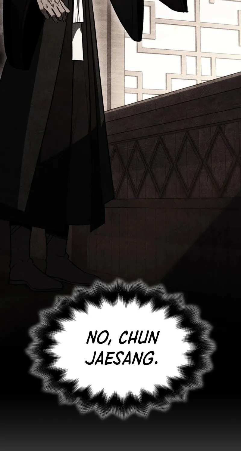 Reincarnated as an Unruly Heir Chapter 133 page 121 - 