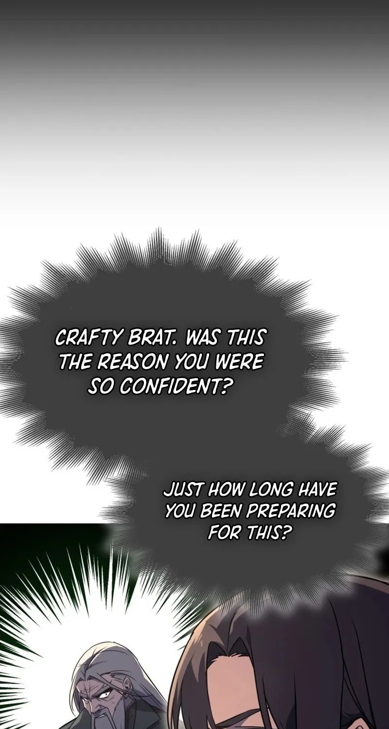 Reincarnated as an Unruly Heir Chapter 133 page 122 - 