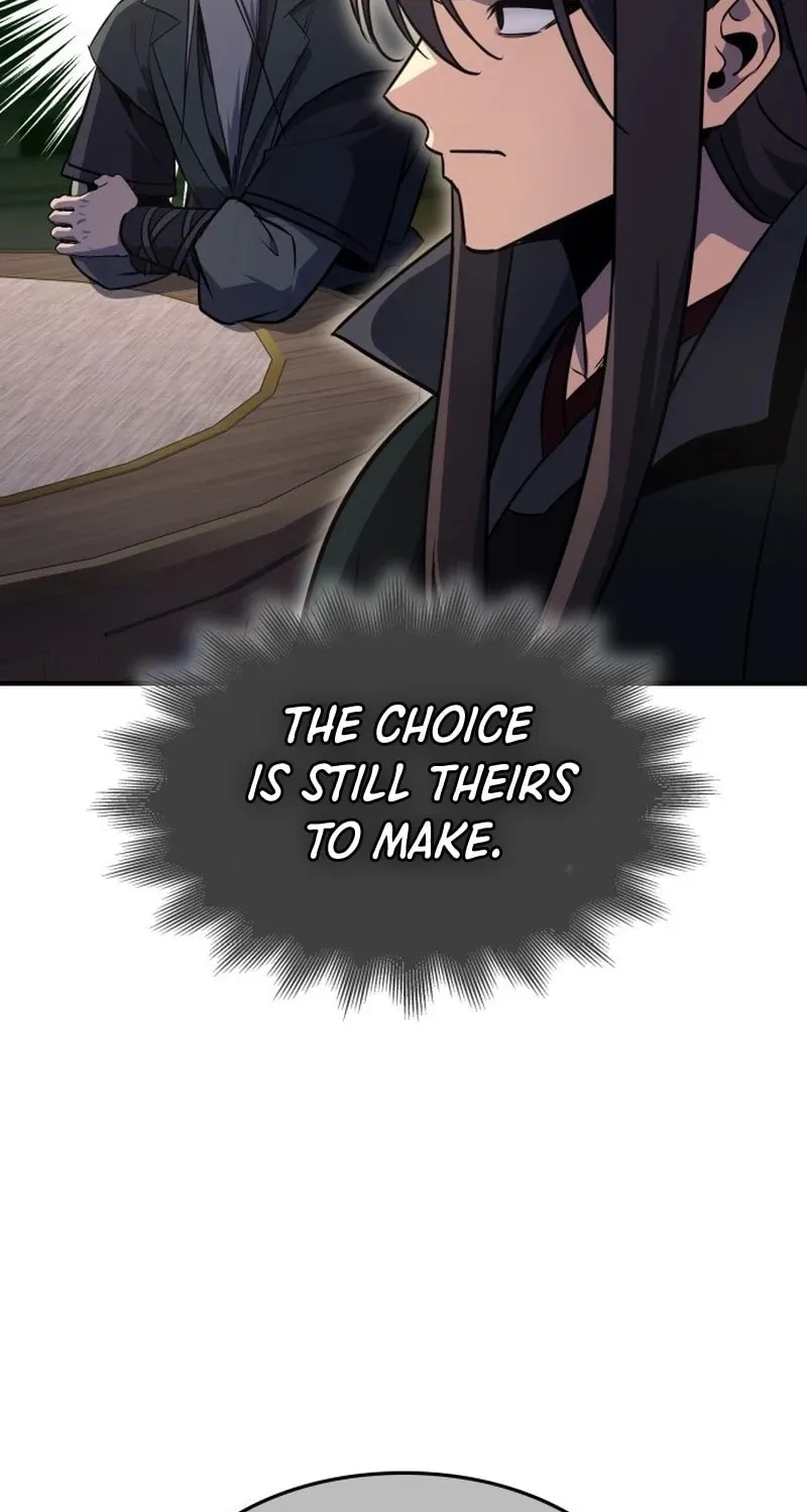 Reincarnated as an Unruly Heir Chapter 133 page 123 - 
