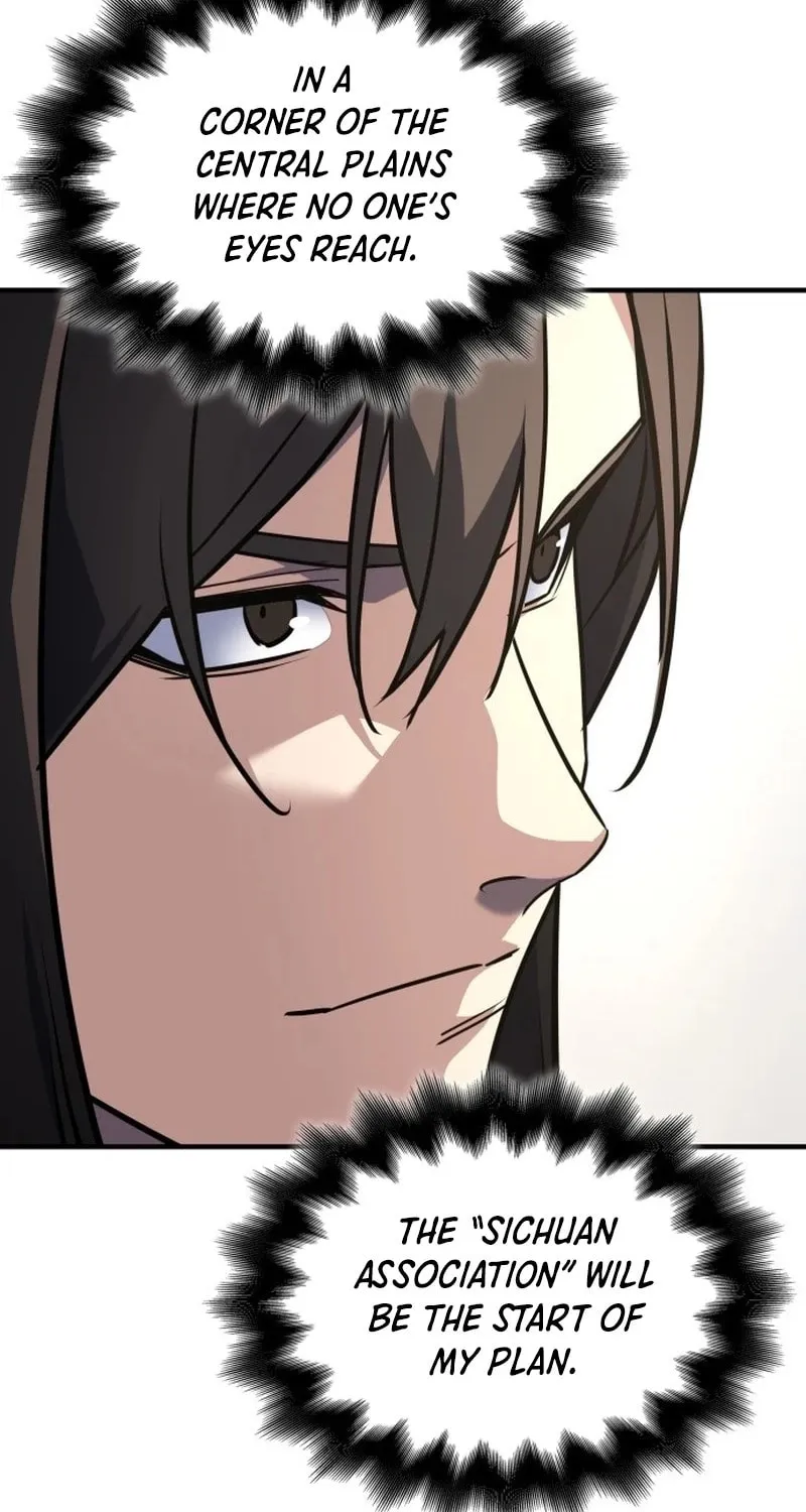 Reincarnated as an Unruly Heir Chapter 133 page 131 - 