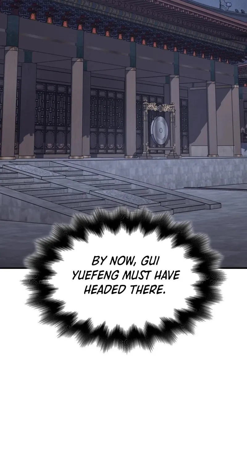 Reincarnated as an Unruly Heir Chapter 133 page 133 - 