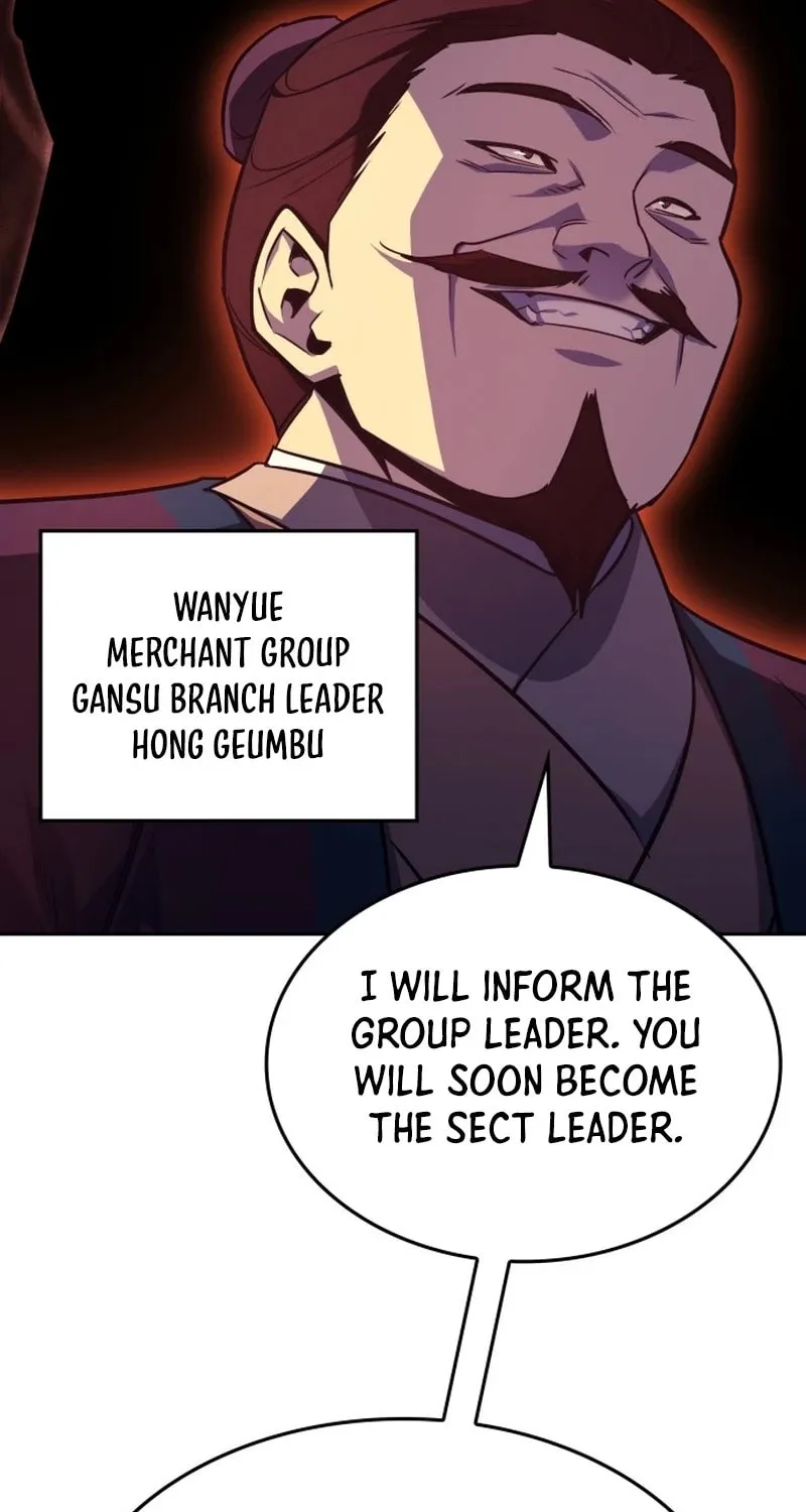 Reincarnated as an Unruly Heir Chapter 133 page 140 - 