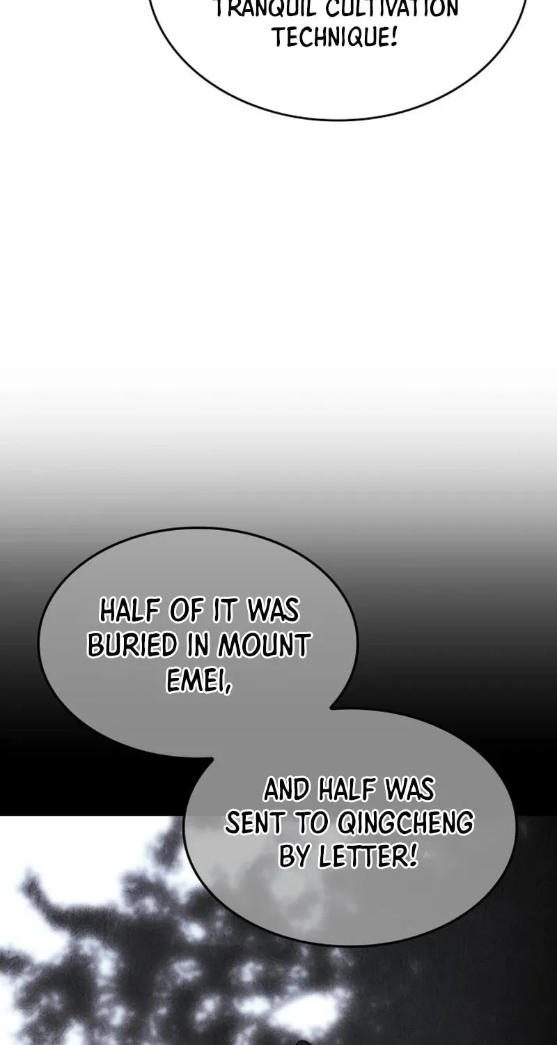 Reincarnated as an Unruly Heir Chapter 133 page 15 - 